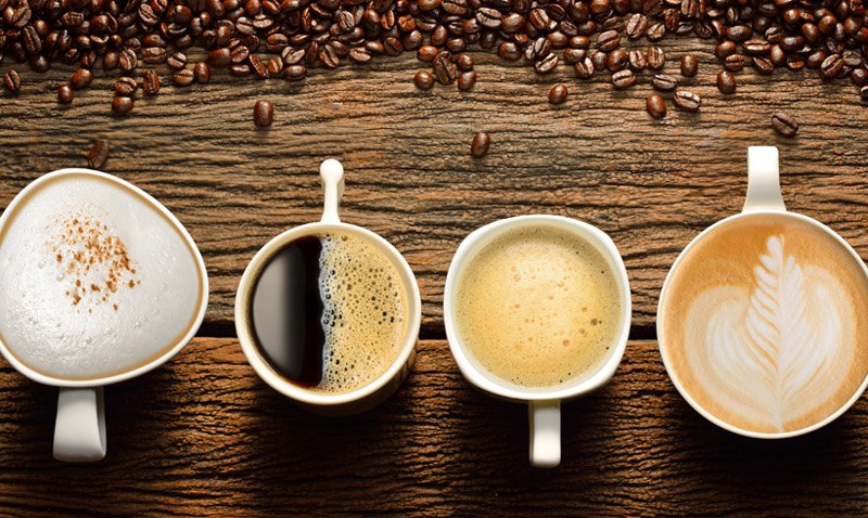 Kahveyi Avrupa'ya Tanıtanın Türkler Olduğunu Biliyor Muydunuz?
