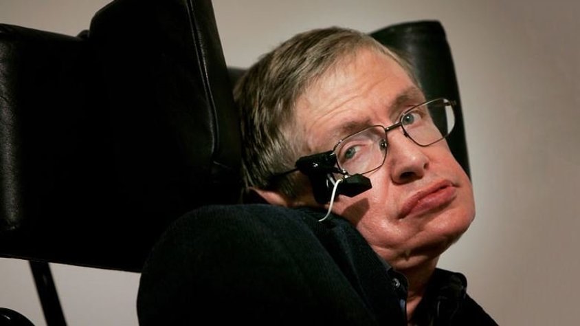 Stephen Hawking'in Uyarıları