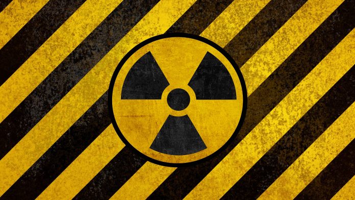 Hayatımızın Parçası 5 Radyasyon Kaynağı