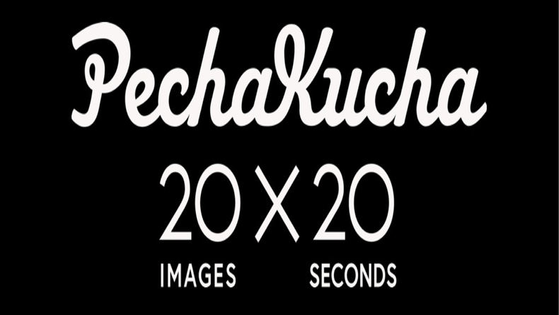 400 Saniyede Etkileyici Olmak: Pecha Kucha Tekniği