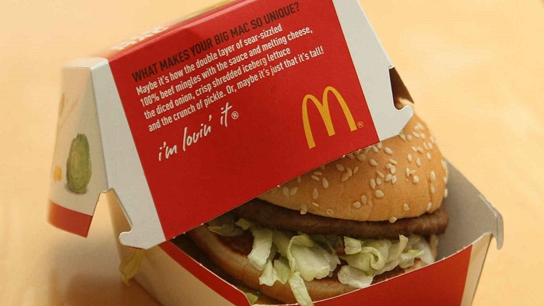 Big Mac Denilince Akla İlk Ne Gelir?