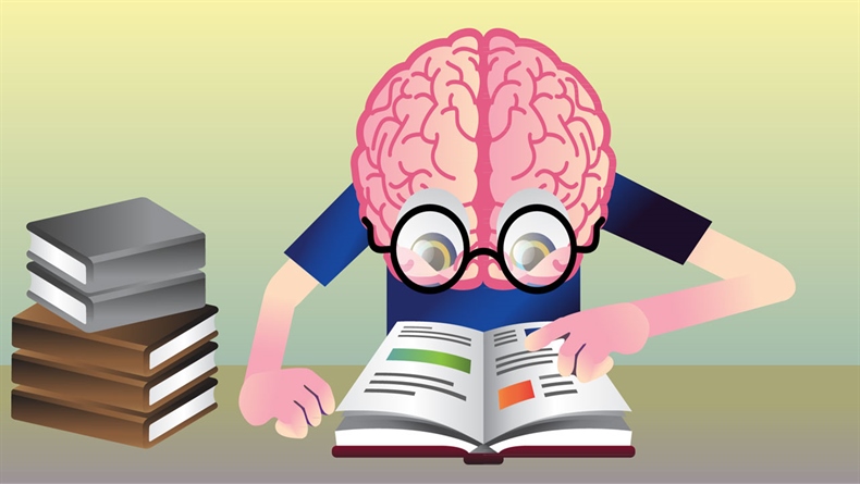 İnsan Beyni Kelimeleri Nasıl Okuyor?