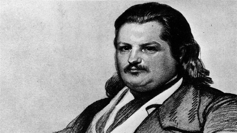 Yazmaktan Vazgeçmeyen Yazar “Balzac”