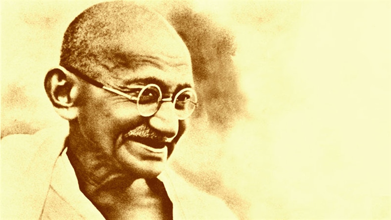Mahatma Gandhi Neden Önemliydi?