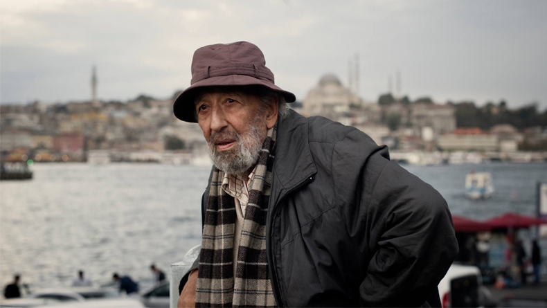 İstanbul'un Gözü Ara Güler 90 Yaşında Aramızdan Ayrıldı!