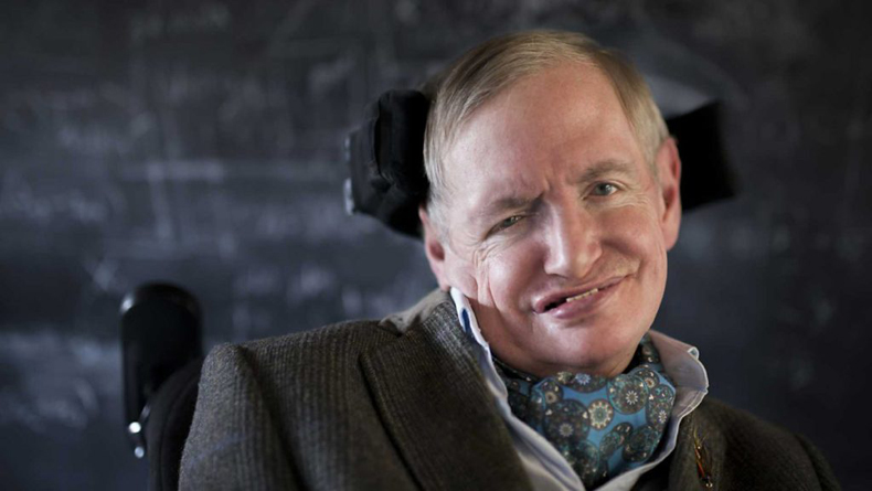 Hawking'in Uyarısına Rağmen Tarihi Bir Adım Atılıyor!