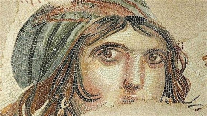 Türkiye'ye Geri Getirilen Eserin Mozaik Parçalarının Hikayesi Nedir?