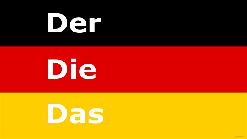 Almanca Öğrenenler İçin Dev Hizmet : Rammstein Dışında Neler Dinleyebilirsiniz?