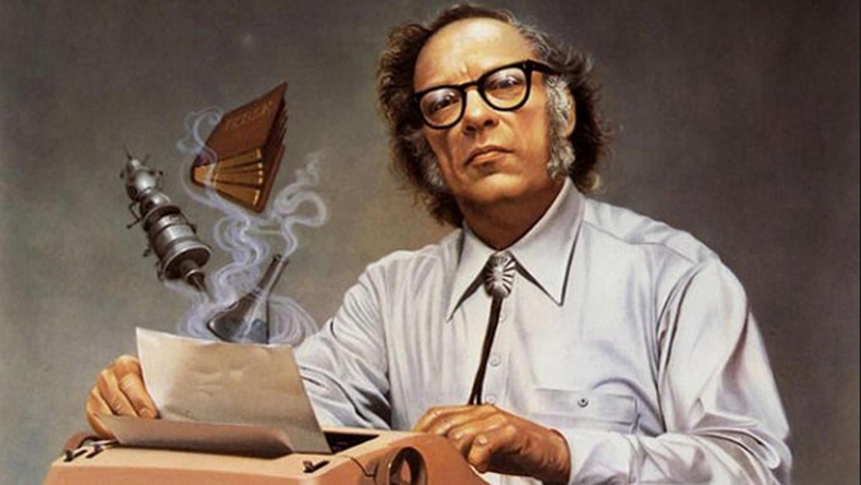 Asimov'un 2019 Tahminleri: Bilim Kurgu mu Gerçek mi?