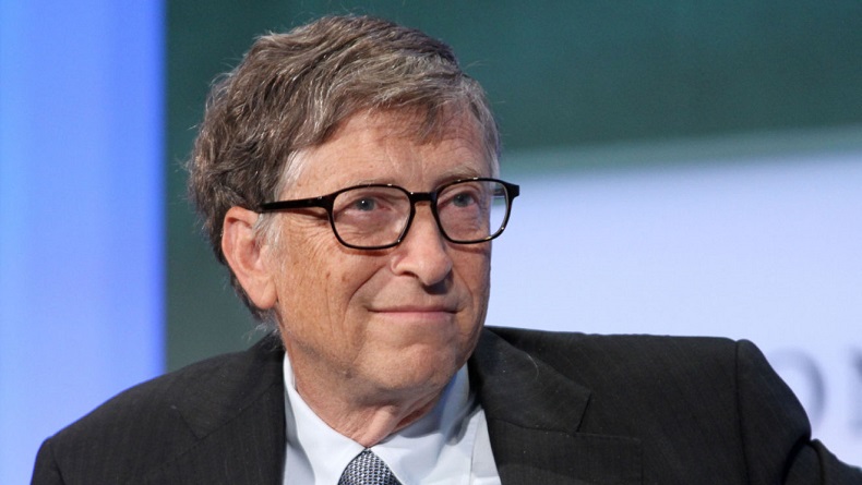 Bill Gates'ten Gençlere 10 Tavsiye