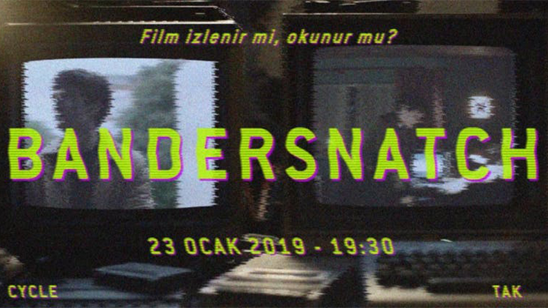 23 Ocak Tarihinde Kadıköy'de Ücretsiz Etkinlik: Film İzlenir Mi, Okunur Mu?