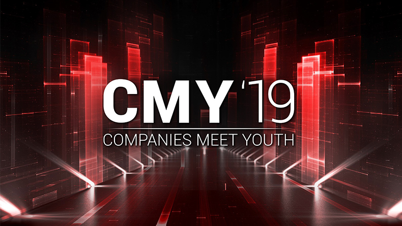Companies Meet Youth, 26 Nisan’da Maslak BKSM’de Başlıyor!