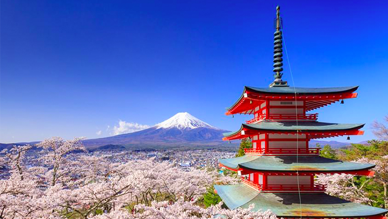 “Japanese Language Program for Overseas Students 2019” Programı Başvuruları Başladı