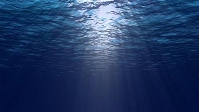Bilim İnsanları, Okyanusun Altında Saklı Tatlı Su Kaynağı Buldu