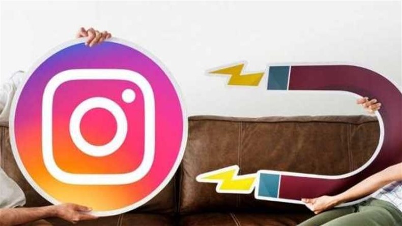 Stressiz Instagram! Beğeni Sayıları Görünmeyecek