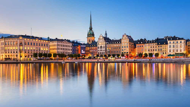 İsveç'te 6 Gün Erasmus Eğitim Kursu Fırsatını Kaçırmayın