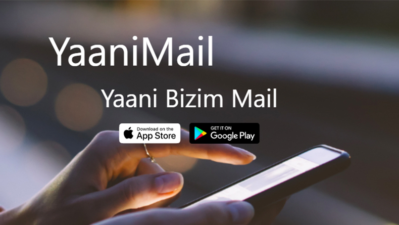Yerli E-posta Hizmeti 'Yaani Mail' Hizmete Sunuldu! Peki Nasıl Kullanılırız?