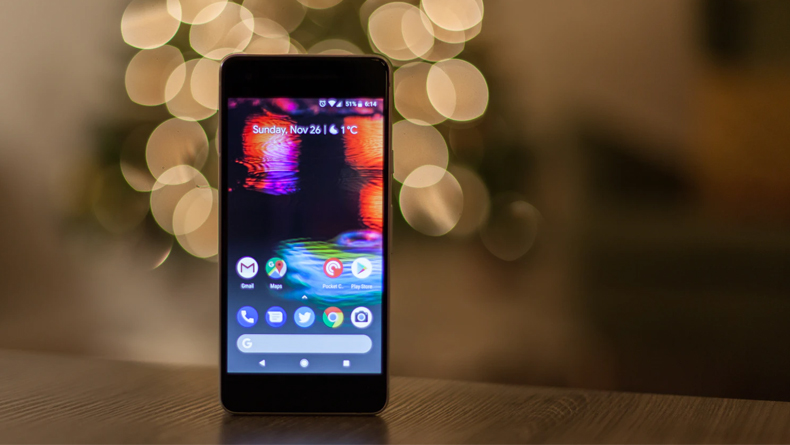 AnTuTu 2019'un En Güçlü Android Telefonlarını Açıkladı!