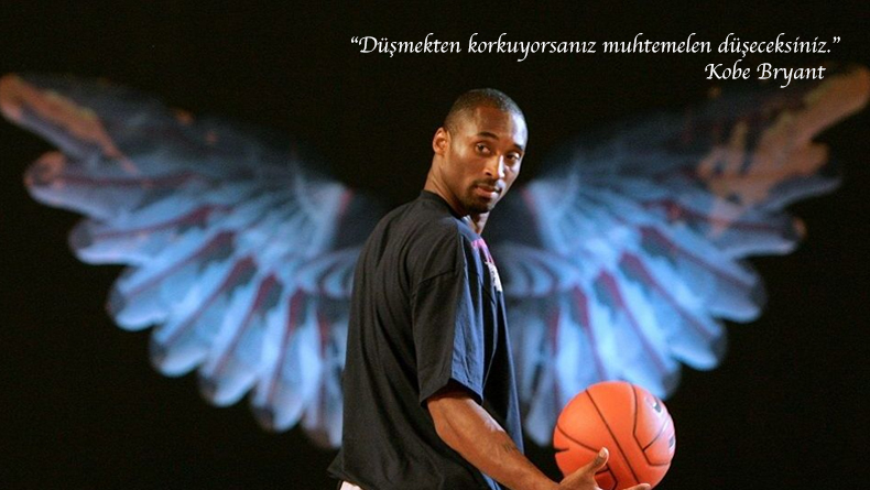 Basketbolun Efsanelerinden 'Kobe Bryant' Hayatını Kaybetti!