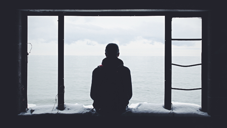 Yalnızlık Hissi Algılarımızı Etkiliyor