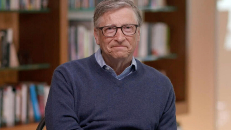 Bill Gates'in 2020 Yazında Okunmasını Önerdiği 5 Kitap