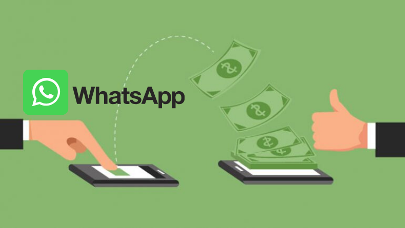 WhatsApp’ tan Yeni Bir Özellik: Para Gönderme Uygulaması