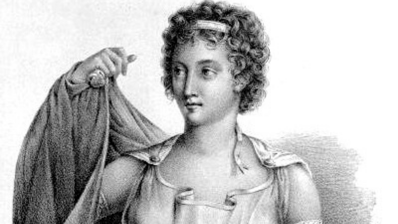 Tarihe Yön Vermiş İlk Kadın Doktor Agnodice'nin Hikayesi