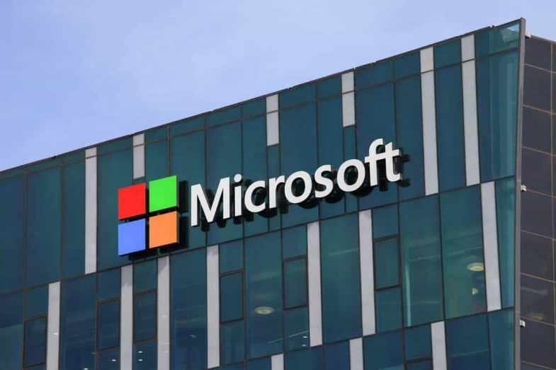 Microsoft Artık Sadece Online Olarak Hizmet Verecek