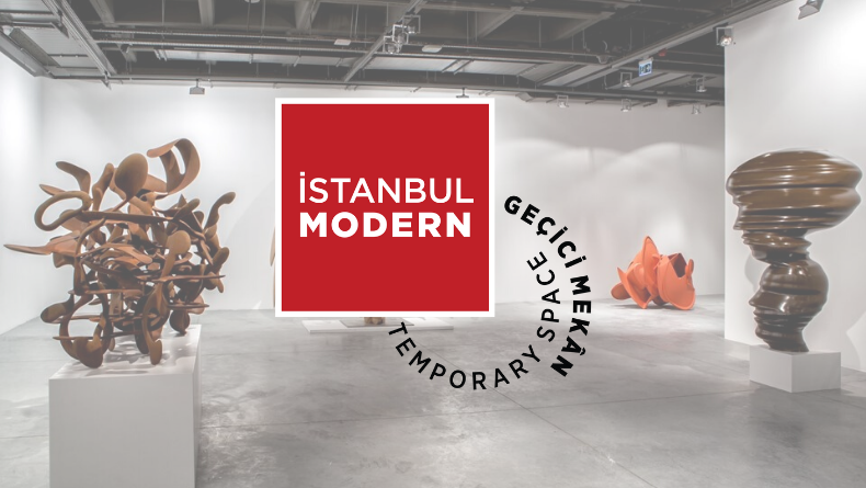İstanbul Modern 16 Haziran'da Kapılarını Açmaya Hazırlanıyor