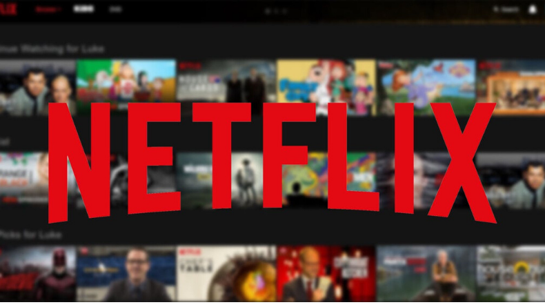 Netflix İçeriklerinde Yeni Düzenleme
