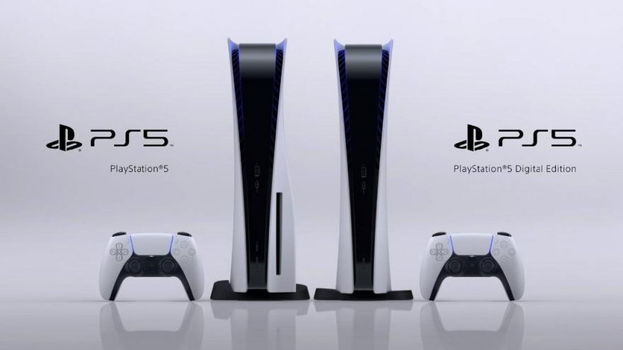 Yeni Çıkan PlayStation 5'in Efsane 12 Özelliği