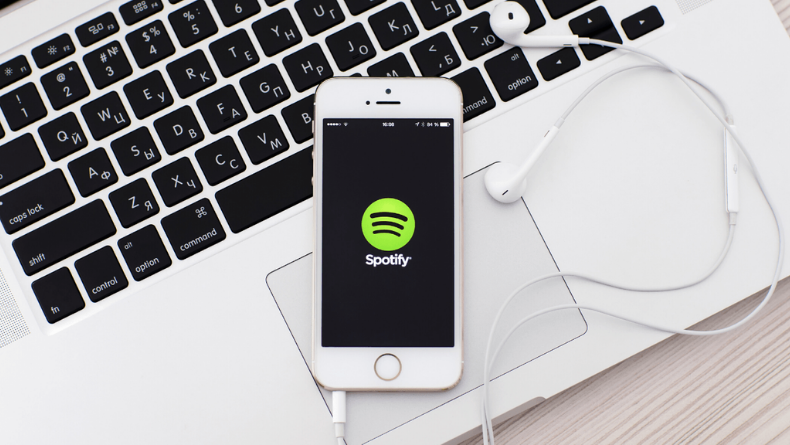 Türkiye'de Sanatçılar Spotify'da Fon Toplama Özelliğini Kullanabilecek