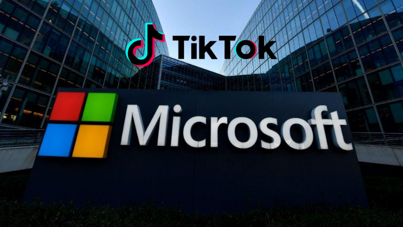 Microsoft'un, TikTok’la İlgili Yeni Hedefi