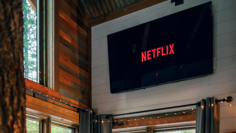 Netflix Giriş Sesinin Asıl Hikayesi