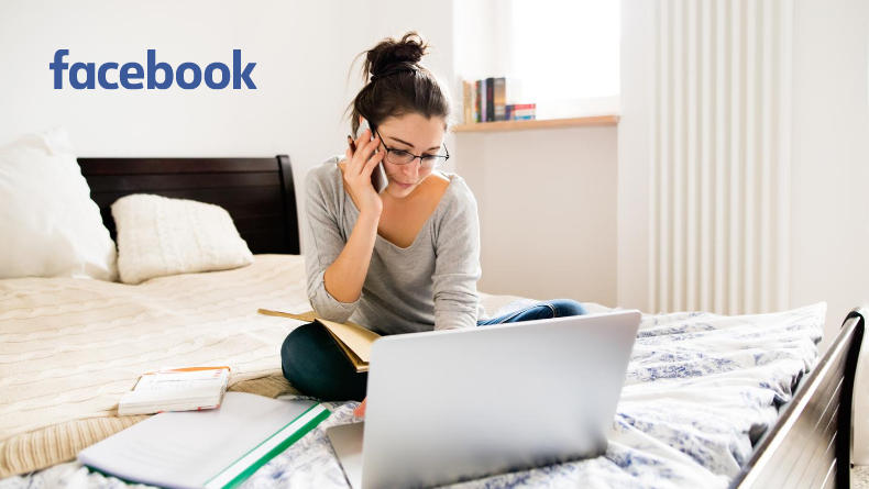 Facebook Evden Çalışmayı 2021 Yazına Kadar Uzattı