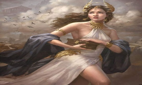 Antik Yunan Mitolojisi: Dünyanın İlk Kadını Pandora Ve Gizemli Kutusunun Hikayesi