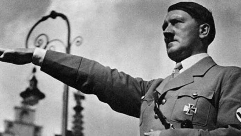 Adolf Hitler: İnsanlık Tarihinin En Yıkıcı Küresel Çatışmasının Ardındaki İsim