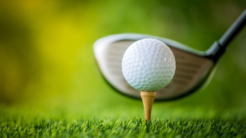 Golf Toplarının Yüzeyi Neden Çukurludur ?