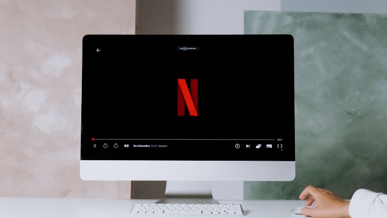 Netflix, İstanbul'da Ofis Açıyor!