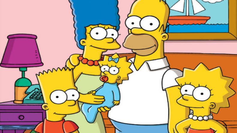 Simpsonslar Geleceği Mi Görüyor?
