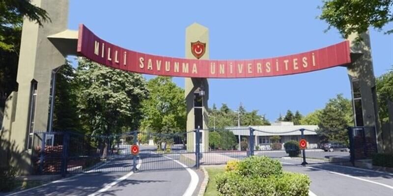 Milli Savunma Üniversitesi Sınavı Başvuruları Başladı!