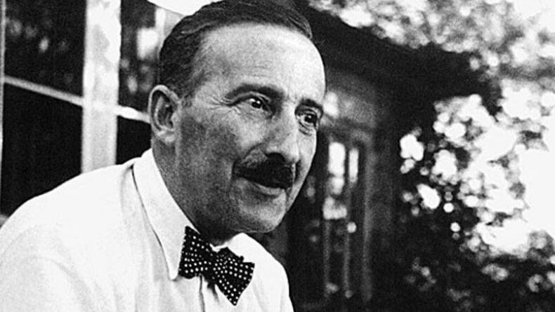 Stefan Zweig'ın Sizi Derinlere Sürükleyecek 5 Kitabından 12 Alıntı
