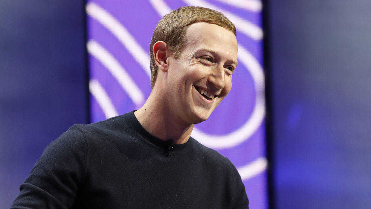 Mark Zuckerberg’in Baş Ucu Kitabı: Gücün Sonu