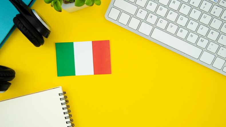 İtalyanca Öğrenirken Mutlaka Yapmanız Gereken 5 Şey