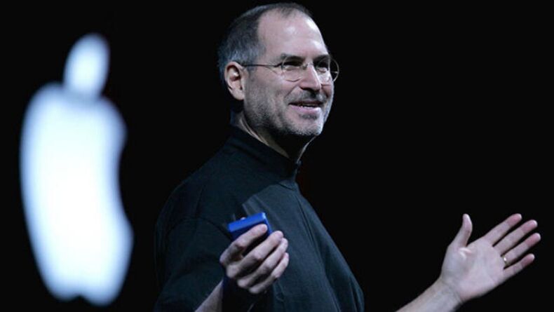 İlham Kaynağı Olan Bir Başarı Öyküsü: Steve Jobs
