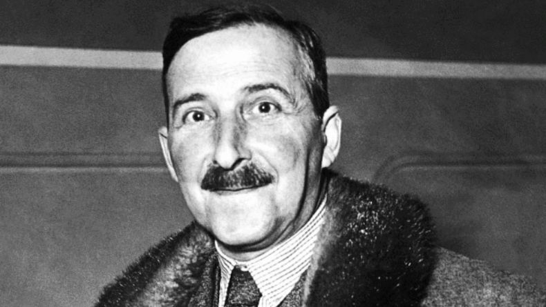 5 Madde İle Stefan Zweig Neden Bu Kadar Çok Okunuyor?