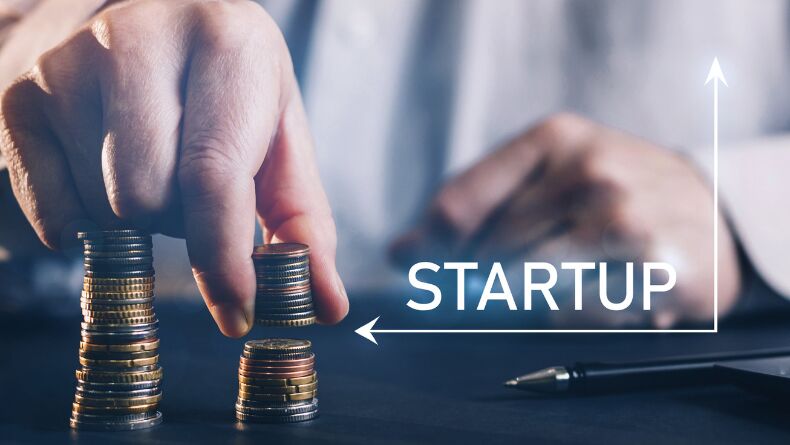 Start-Up'sanız 5 Harcamadan Uzak Durun
