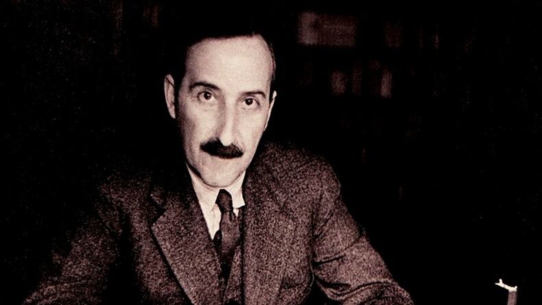 Stefan Zweig'ın Hayatı ve Az Bilinen 5 Novellası