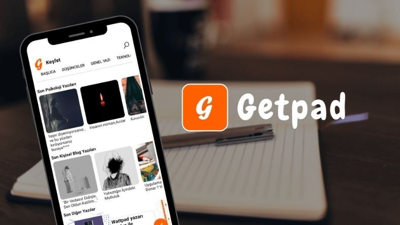 17 Yaşındaki Türk Girişimcinin Mobil Uygulaması ‘’Getpad’’ 70 Ülkede Yayınlandı!