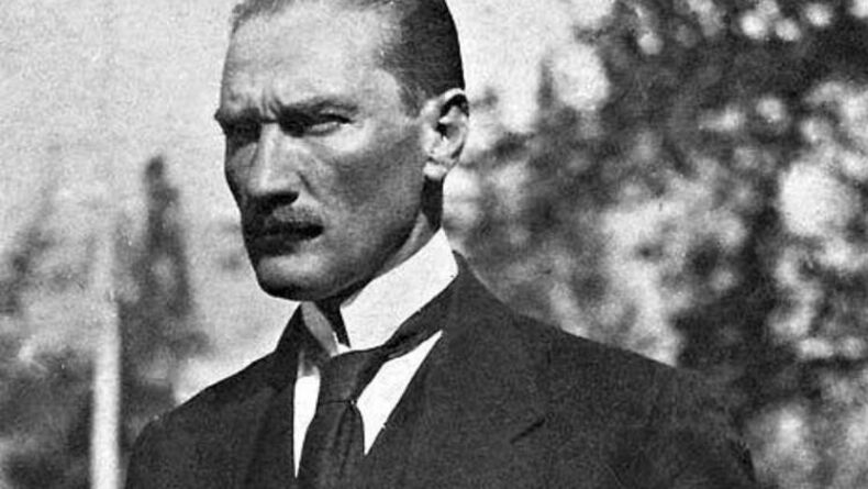 Atatürk’ten İlham Veren 10 Söz